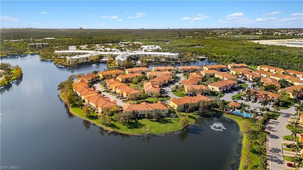 9819 Catena Way, Unit 105, Fort Myers, FL 33908 Photo