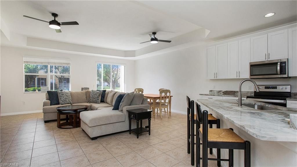 9819 Catena Way, Unit 105, Fort Myers, FL 33908 Photo