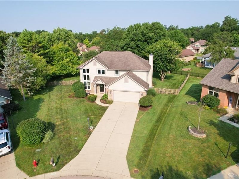 25 Cascade Court, Springboro, OH 45066 Photo 2