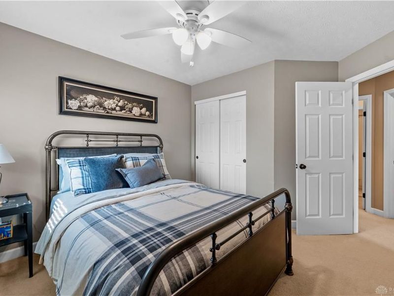25 Cascade Court, Springboro, OH 45066 Photo 27