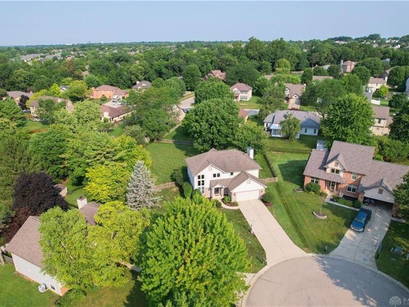25 Cascade Court, Springboro, OH 45066 Photo 3