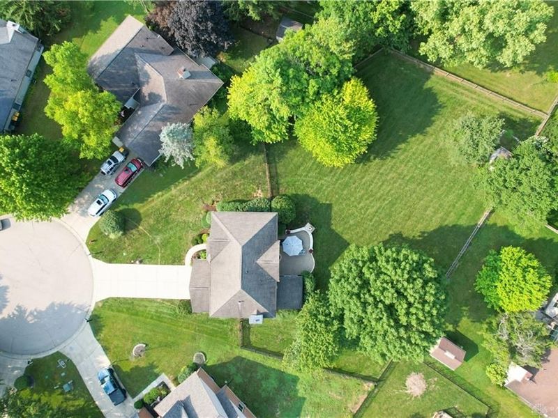 25 Cascade Court, Springboro, OH 45066 Photo 48