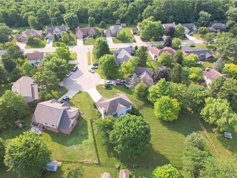 25 Cascade Court, Springboro, OH 45066 Photo 49