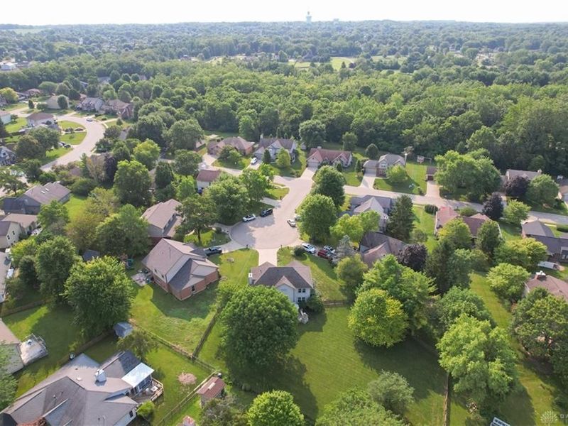 25 Cascade Court, Springboro, OH 45066 Photo 50