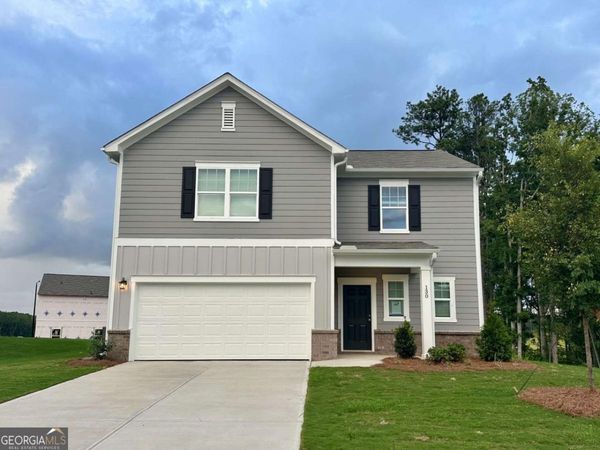 130 Heartland Drive, Dallas, GA 30157