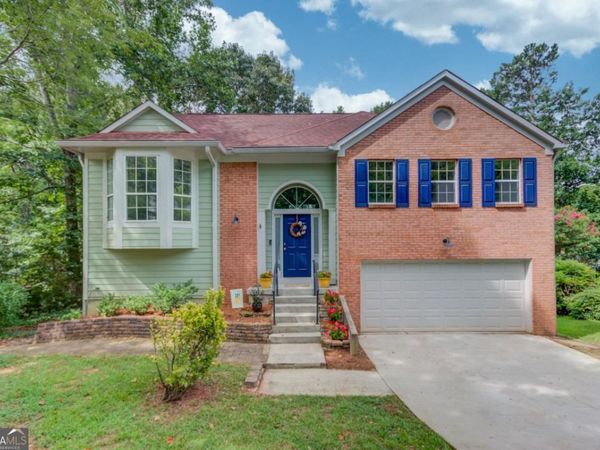 1448 Earlham Lane, Lawrenceville, GA 30043