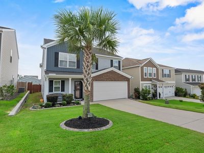 1949 Cold Rocks Way , Lexington, SC 29073