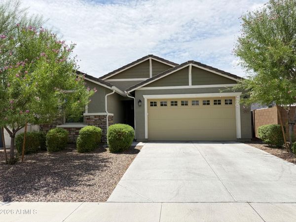 12523 W Calle Del Sol, Peoria, AZ 85383