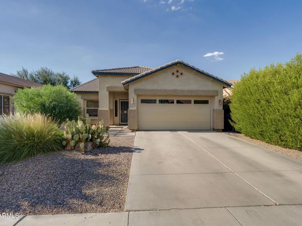 14332 W Mitchell Drive, Goodyear, AZ 85338