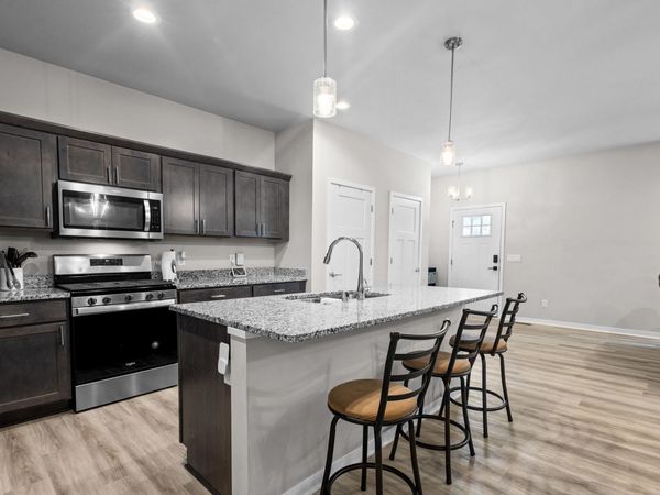 2832 Frisee Drive, Fitchburg, WI 53711