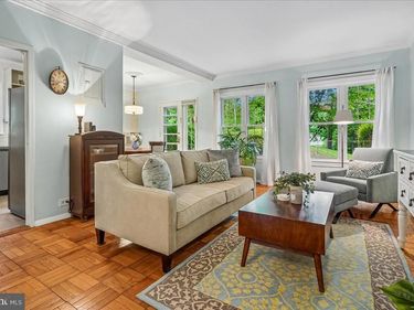 3702 VALLEY DRIVE , ALEXANDRIA, VA 22302