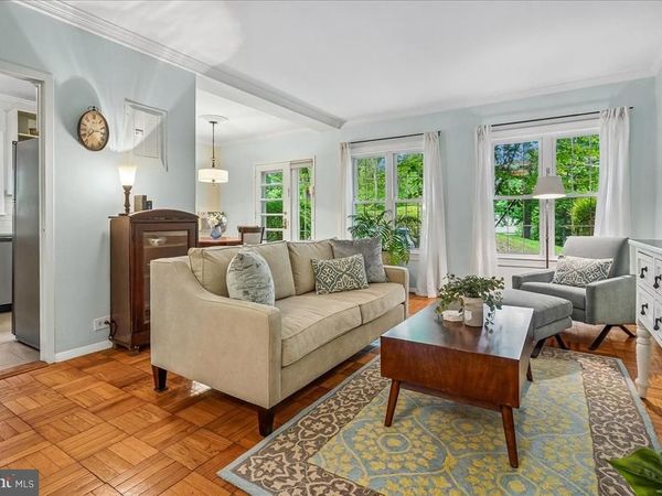 3702 VALLEY DRIVE , ALEXANDRIA, VA 22302