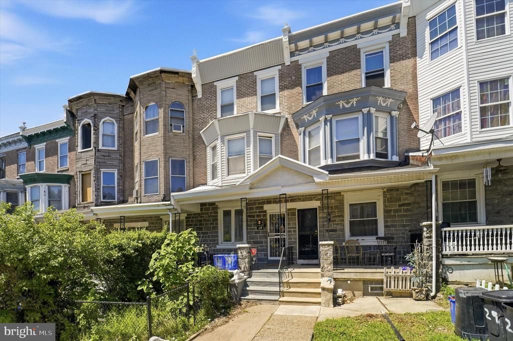 31 W ROCKLAND STREET , PHILADELPHIA, PA 19144