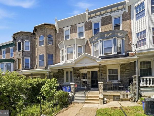 31 W ROCKLAND STREET , PHILADELPHIA, PA 19144