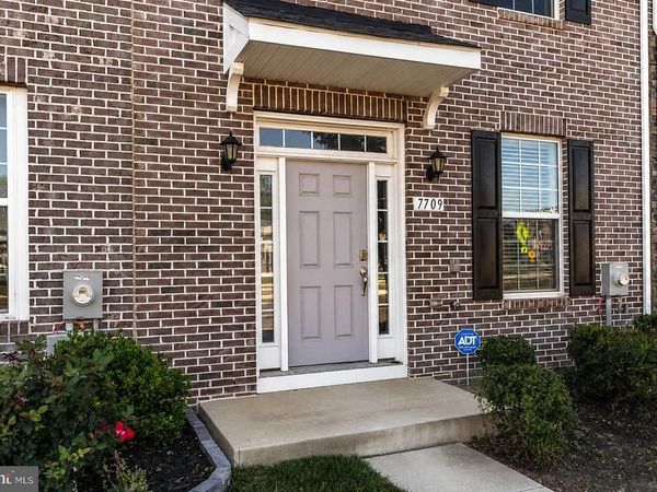 7709 PRESIDENTIAL PARKWAY, UPPER MARLBORO, MD 20774
