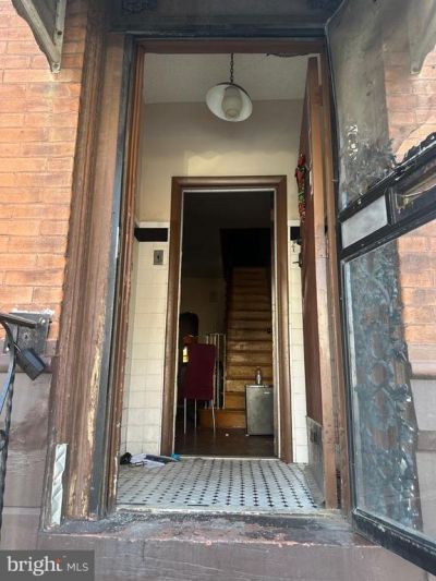 2007 S 22ND STREET , PHILADELPHIA, PA 19145