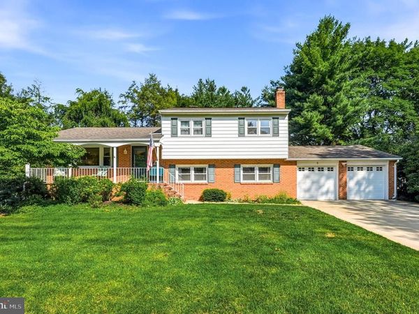 6 TOWER PLACE, TRENTON, NJ 08648
