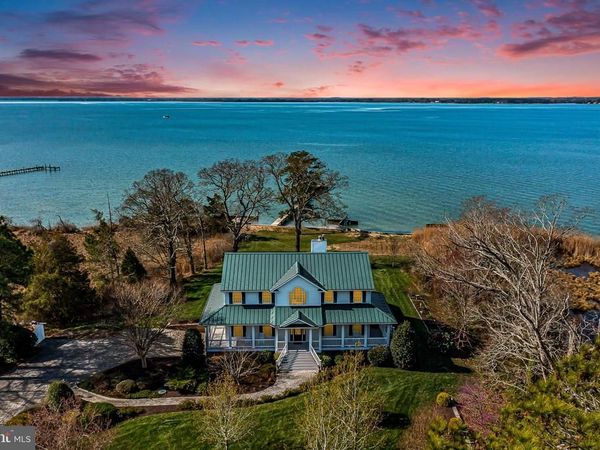 296 GRANVILLE BAY ROAD, LANCASTER, VA 22503
