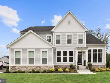 24696 CRESTED BUTTE COURT, ALDIE, VA 20105