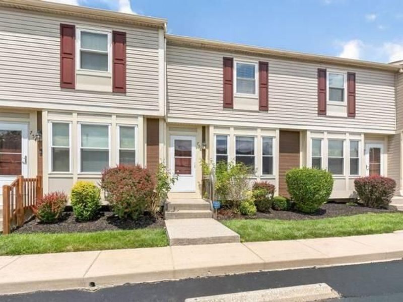 756 Cap Lane, Unit 17C, Worthington, OH 43085 Photo 40