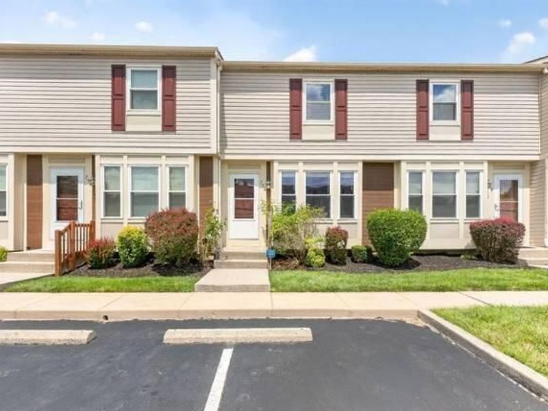 756 Cap Lane, Unit 17C, Worthington, OH 43085 Photo 41
