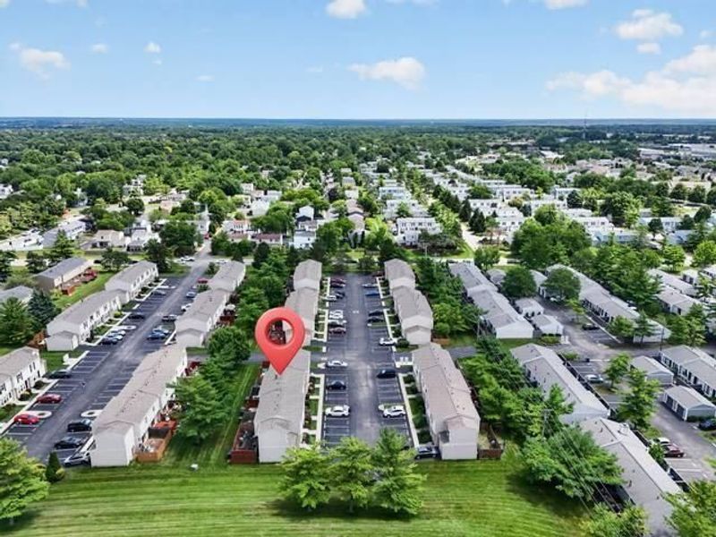 756 Cap Lane, Unit 17C, Worthington, OH 43085 Photo 44