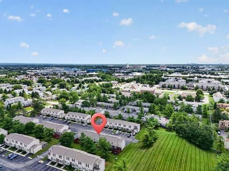 756 Cap Lane, Unit 17C, Worthington, OH 43085 Photo 45