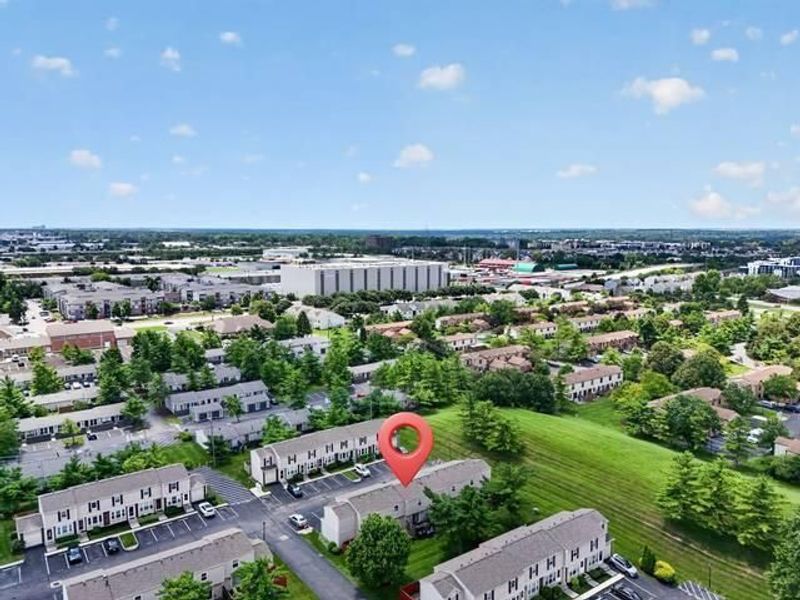 756 Cap Lane, Unit 17C, Worthington, OH 43085 Photo 47