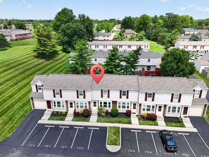 756 Cap Lane, Unit 17C, Worthington, OH 43085 Photo 49