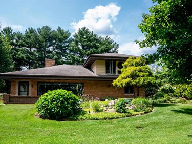 14105 N RIVER BEACH Drive, Chillicothe, IL 61523