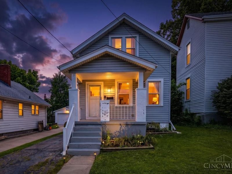 3545 Meadow Avenue, Cheviot, OH 45211 Photo 1