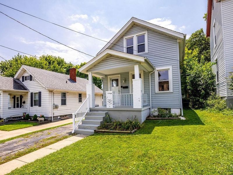 3545 Meadow Avenue, Cheviot, OH 45211 Photo 3
