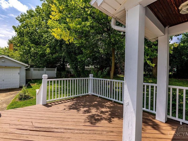 3545 Meadow Avenue, Cheviot, OH 45211 Photo 36
