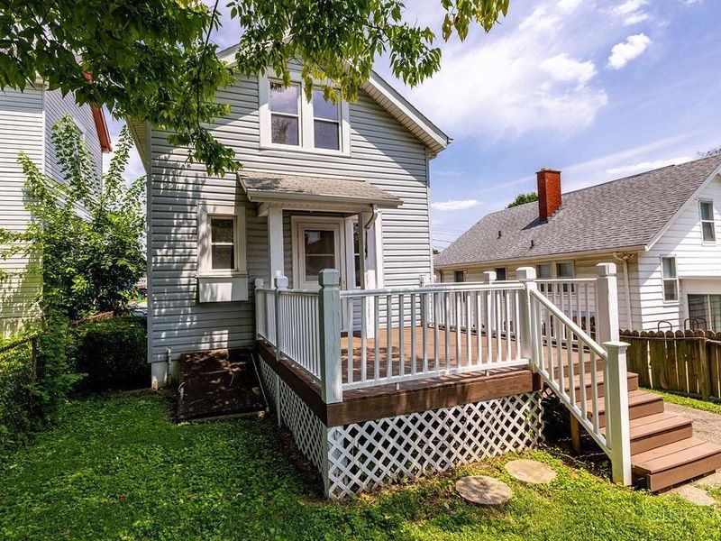 3545 Meadow Avenue, Cheviot, OH 45211 Photo 37