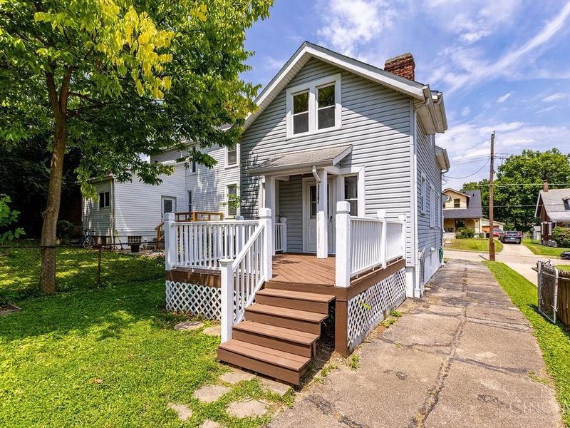 3545 Meadow Avenue, Cheviot, OH 45211 Photo 38