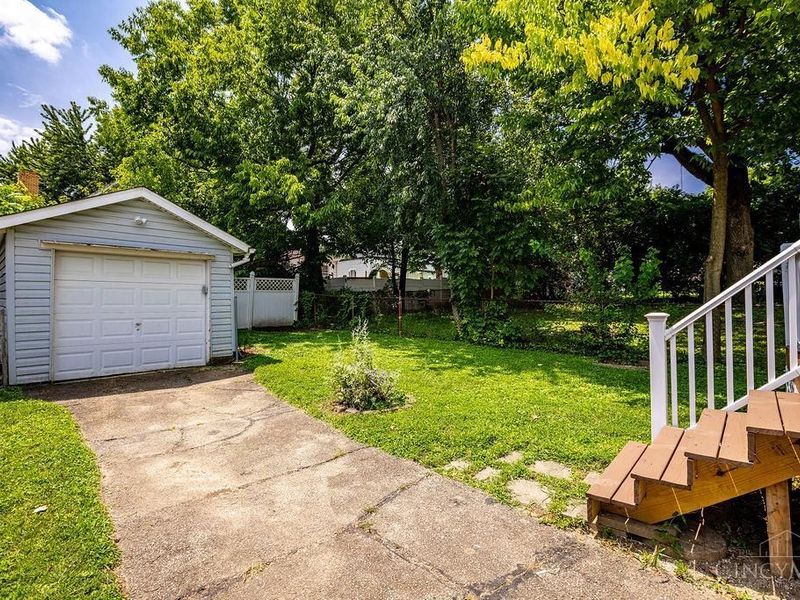 3545 Meadow Avenue, Cheviot, OH 45211 Photo 39