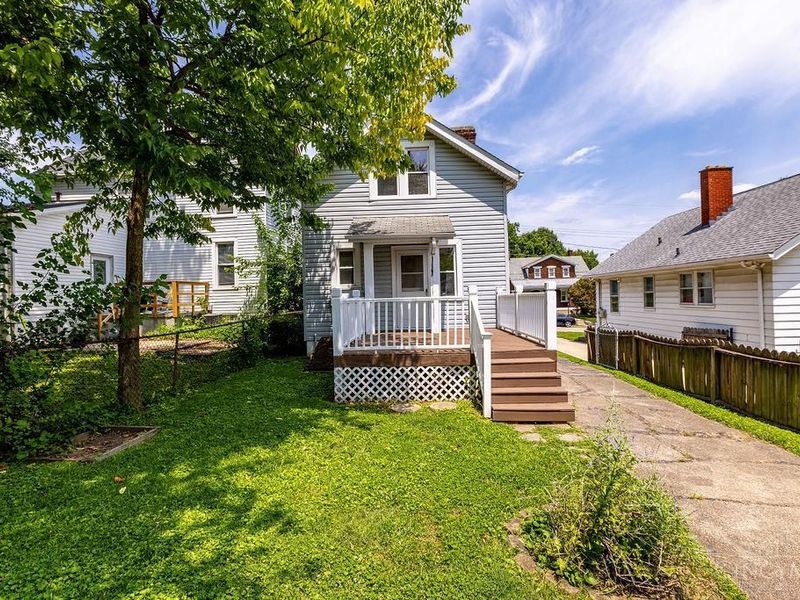 3545 Meadow Avenue, Cheviot, OH 45211 Photo 40