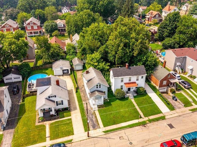 3545 Meadow Avenue, Cheviot, OH 45211 Photo 42