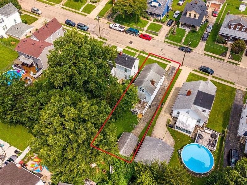 3545 Meadow Avenue, Cheviot, OH 45211 Photo 43