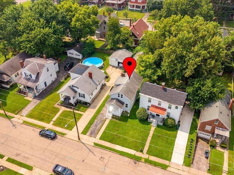 3545 Meadow Avenue, Cheviot, OH 45211 Photo 45