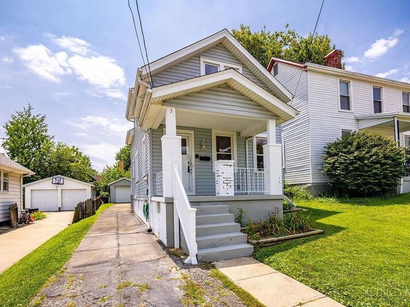 3545 Meadow Avenue, Cheviot, OH 45211 Photo 46