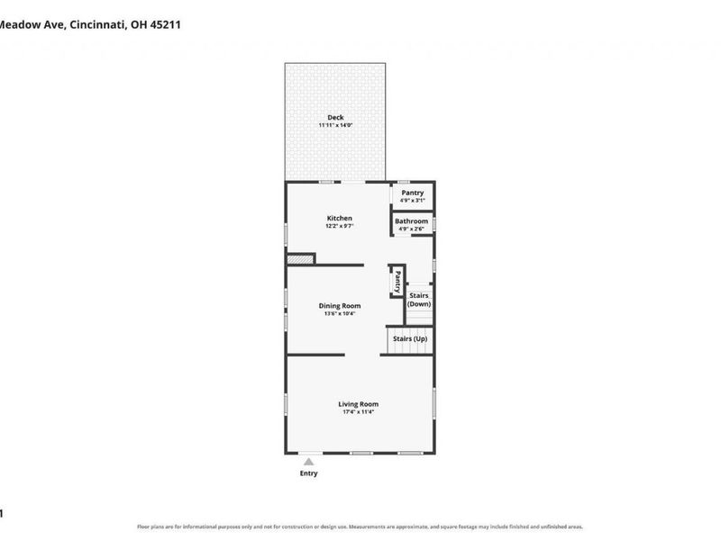 3545 Meadow Avenue, Cheviot, OH 45211 Photo 48