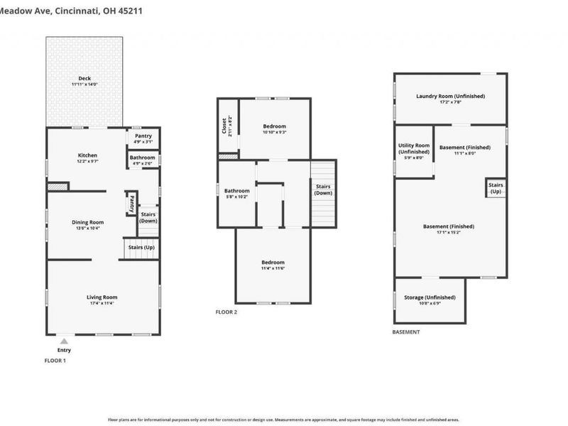 3545 Meadow Avenue, Cheviot, OH 45211 Photo 51