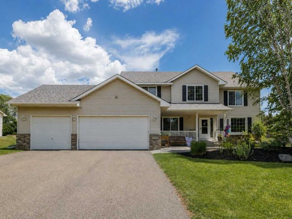 17670 Fortune Trail, Farmington, MN 55024