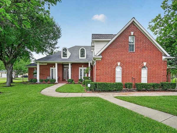 4409 Argyle Lane , Denton, TX 76226