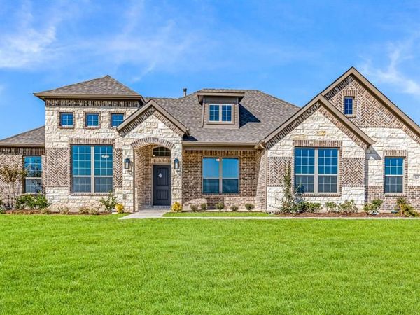 6608 Bracknell Drive, Mesquite, TX 75114