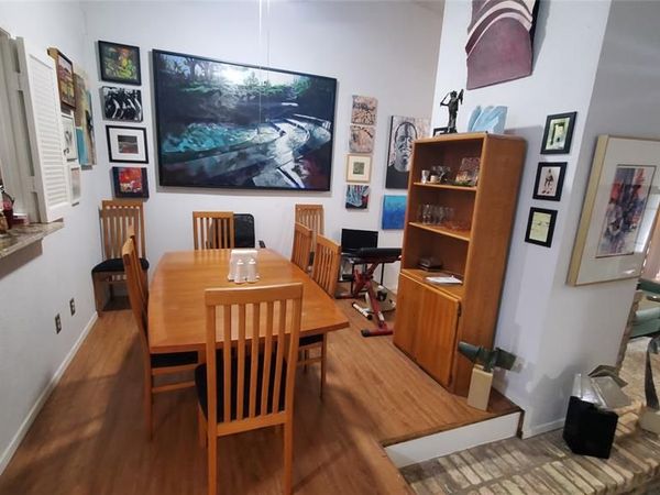 834 Pebble Beach Drive, Garland, TX 75043