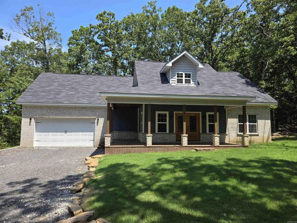 29 Lauras Loop , Heber Springs, AR 72543