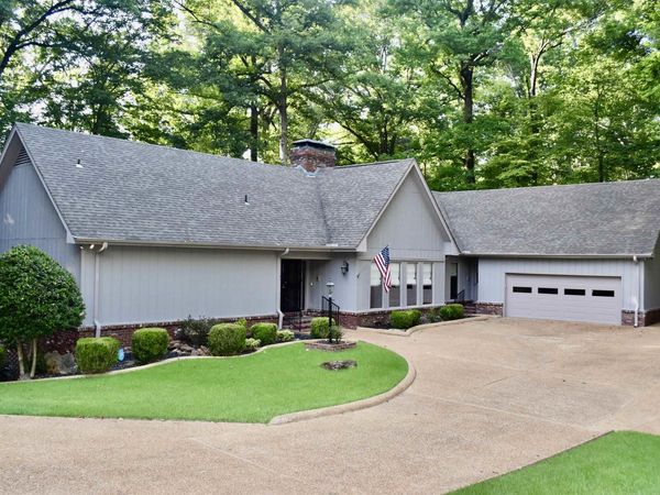 139 Stonebrook Road, Helena, AR 72342