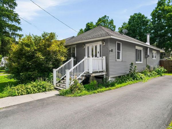 17 Lincoln Street , Ellenville, NY 12428